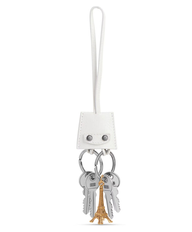 Balenciaga Le City Charm Eiffel